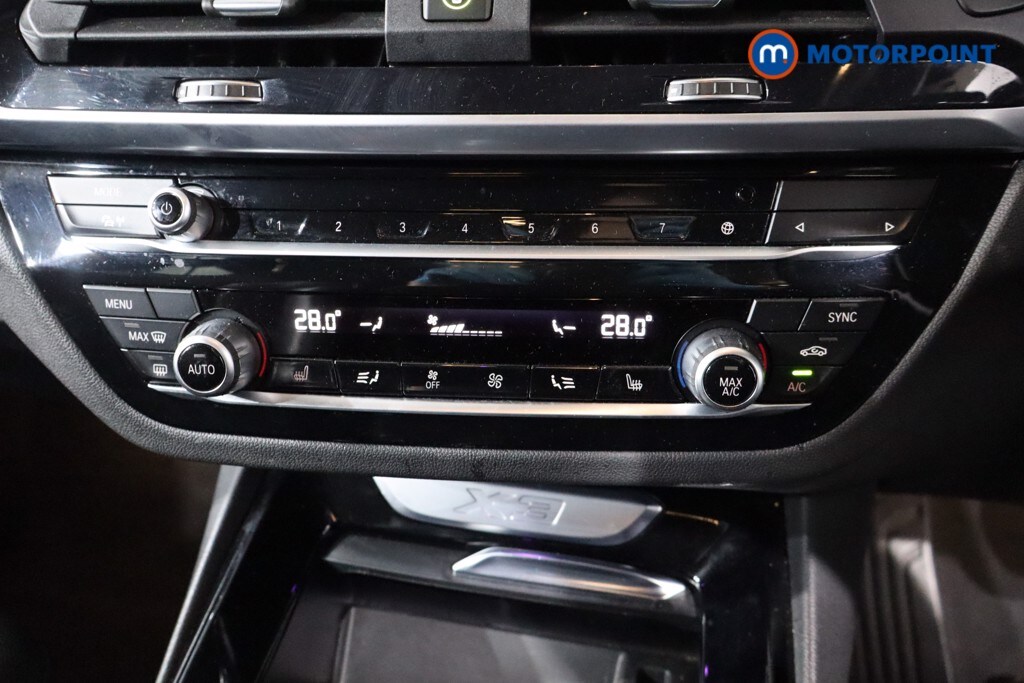 Used BMW X3 2021 for sale - 76394718: Photo 24