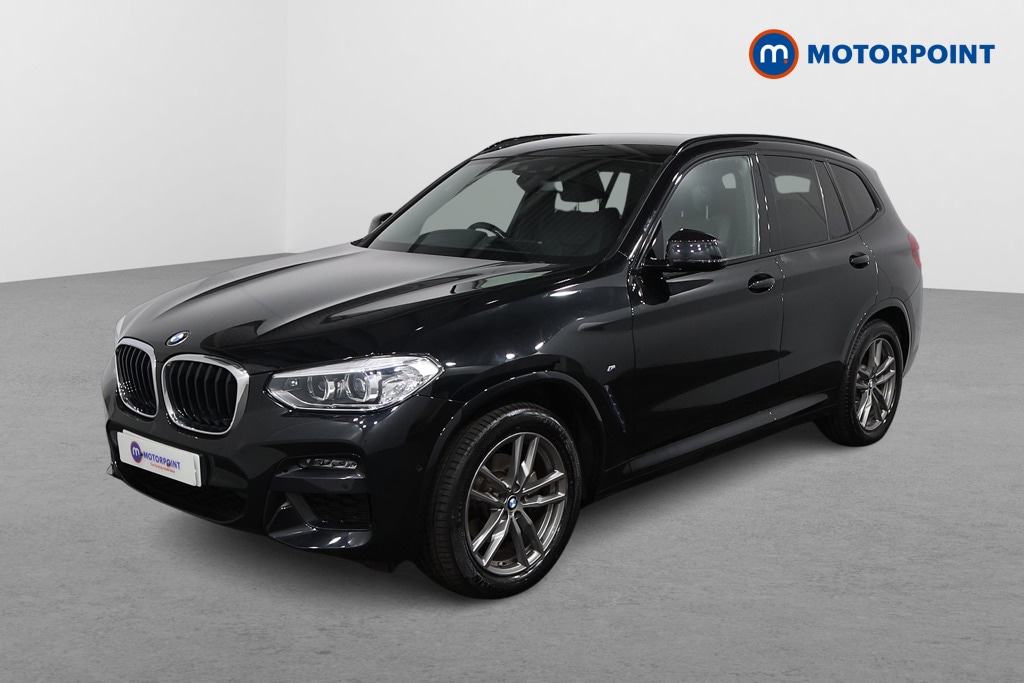 Used BMW X3 2021 for sale - 76394718: Photo 3