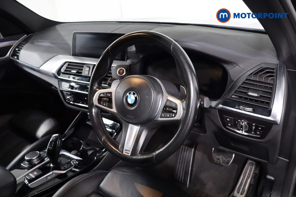 Used BMW X3 2021 for sale - 76394718: Photo 34