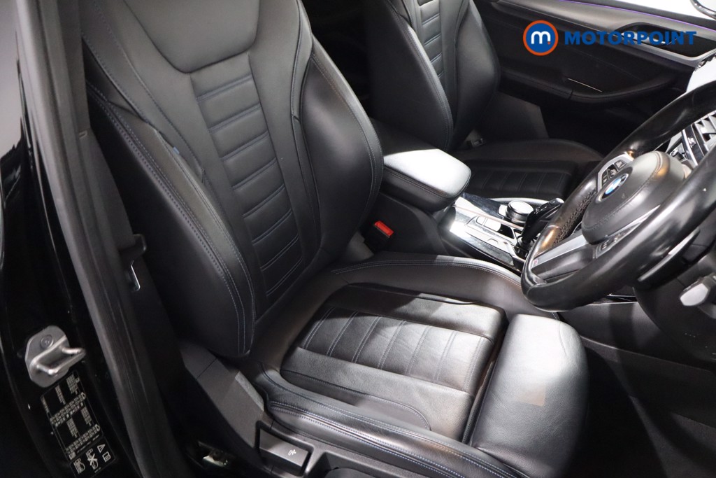 Used BMW X3 2021 for sale - 76394718: Photo 35