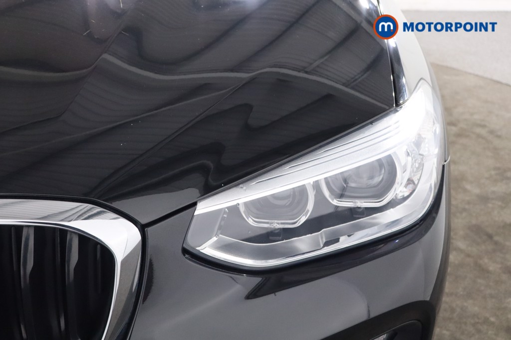 Used BMW X3 2021 for sale - 76394718: Photo 39