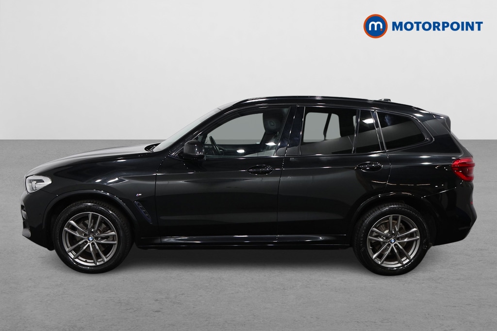 Used BMW X3 2021 for sale - 76394718: Photo 4