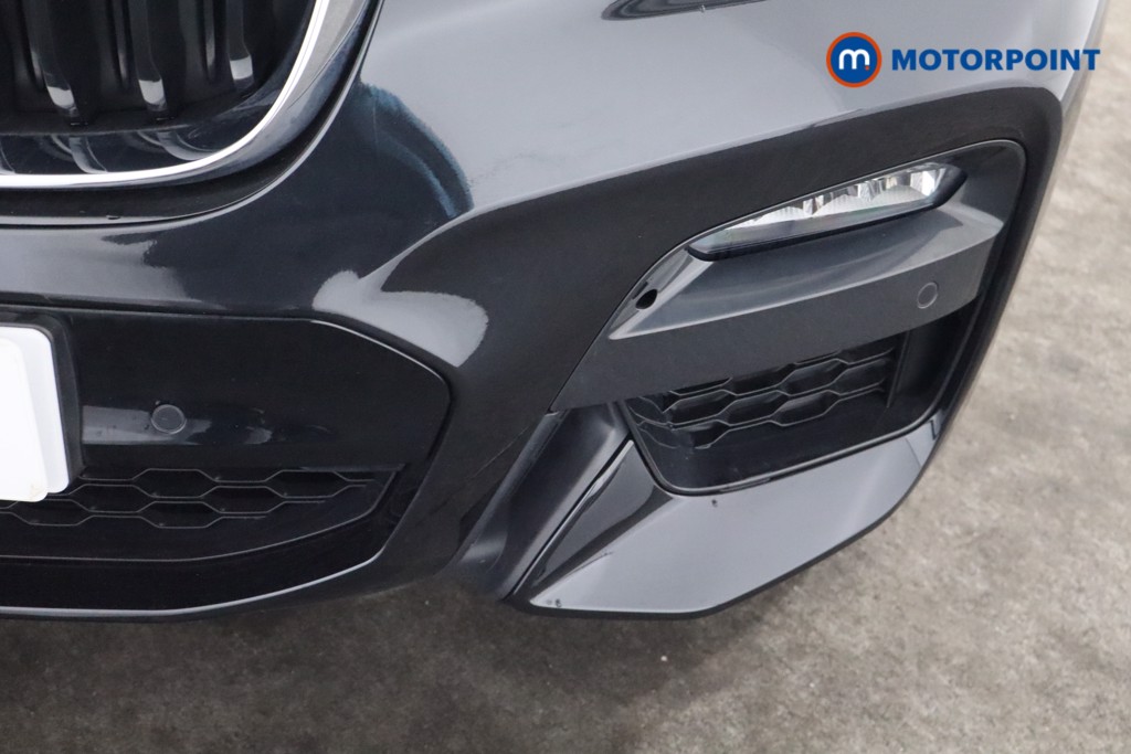 Used BMW X3 2021 for sale - 76394718: Photo 40