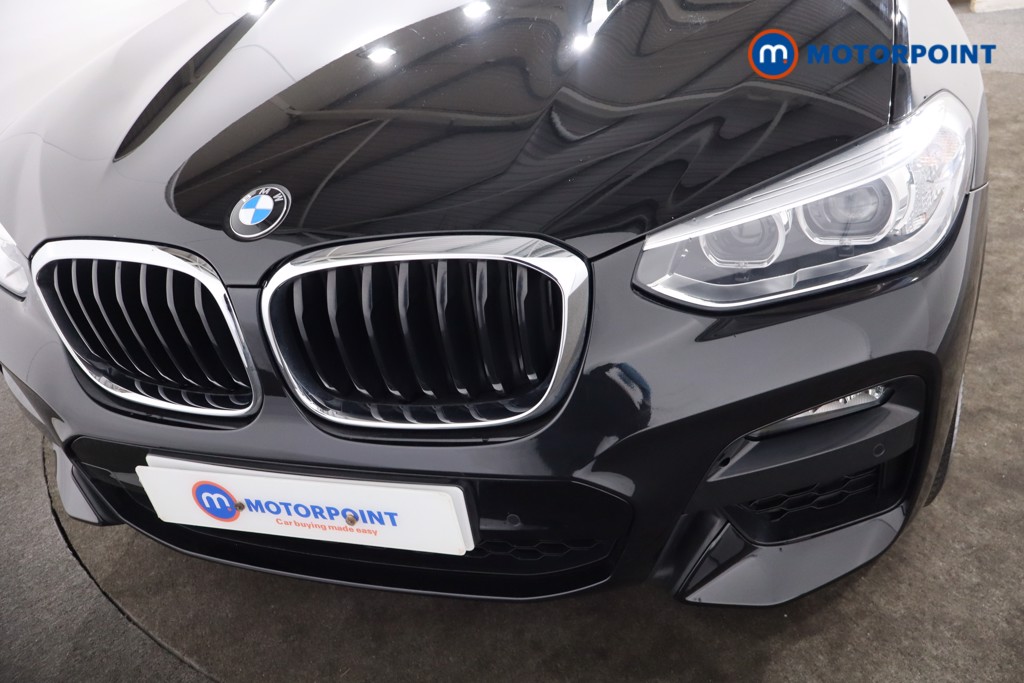 Used BMW X3 2021 for sale - 76394718: Photo 42