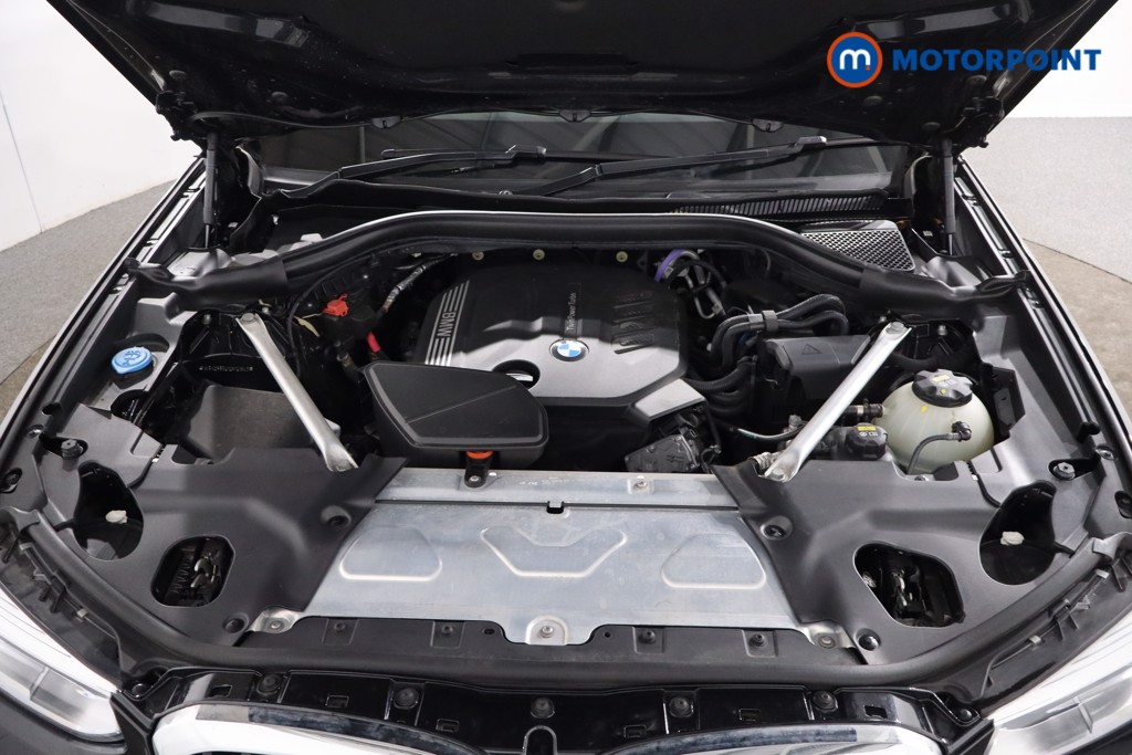 Used BMW X3 2021 for sale - 76394718: Photo 43