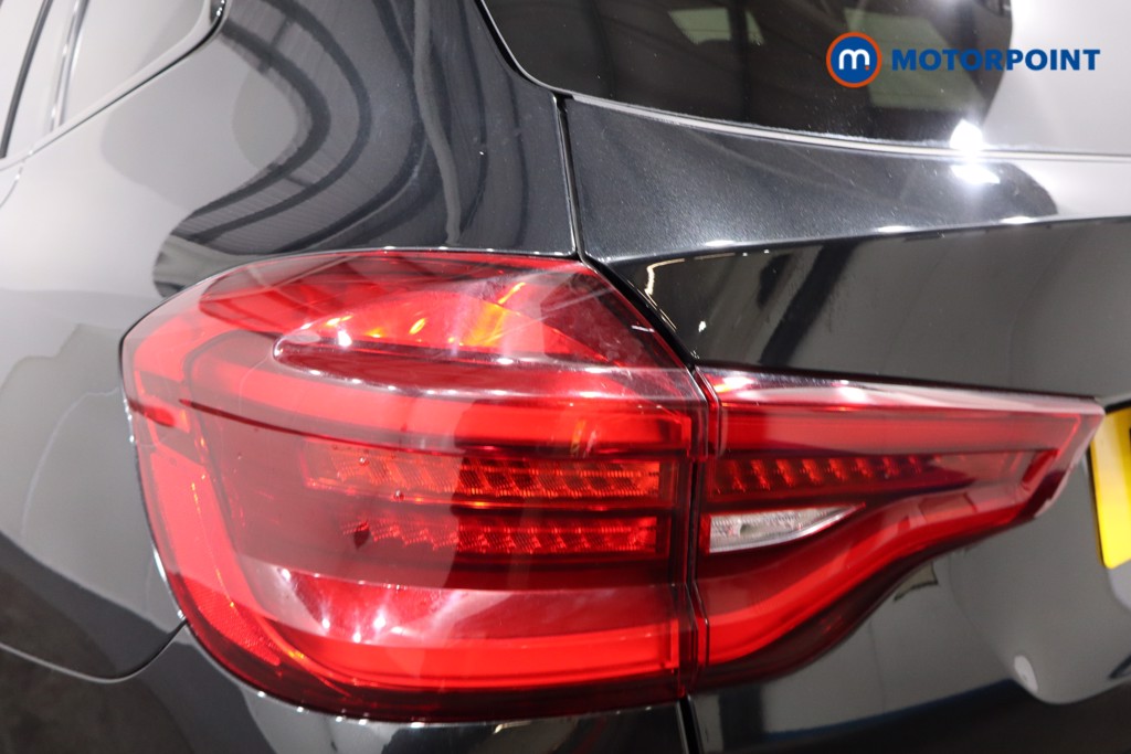 Used BMW X3 2021 for sale - 76394718: Photo 45