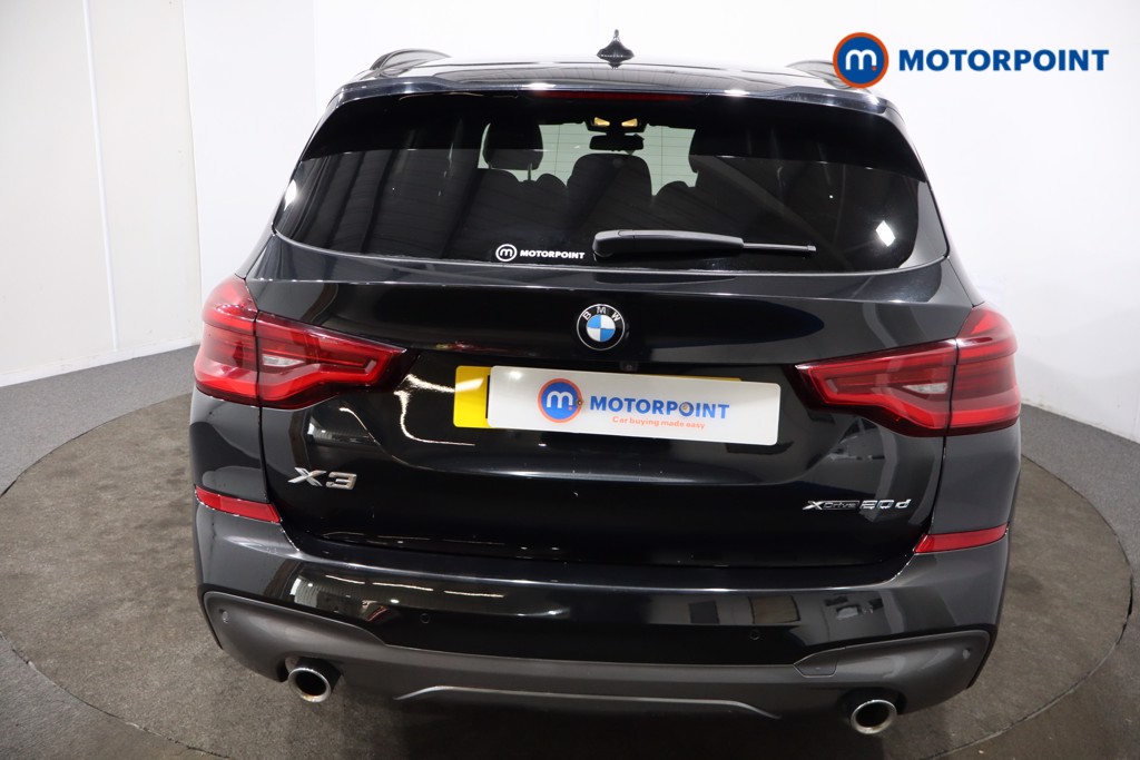 Used BMW X3 2021 for sale - 76394718: Photo 49