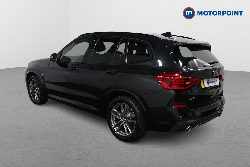 Used BMW X3 2021 for sale - 76394718: Photo 5