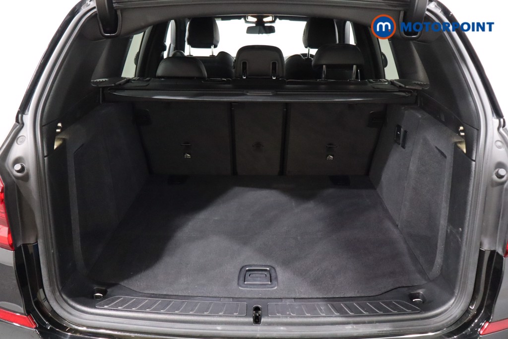 Used BMW X3 2021 for sale - 76394718: Photo 50