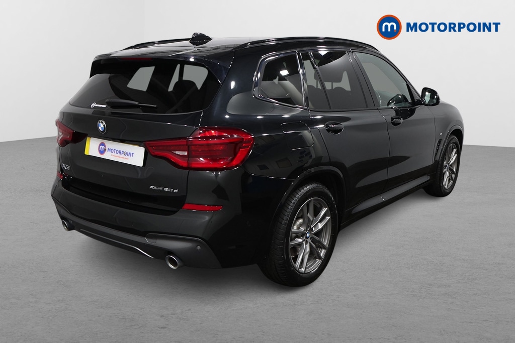 Used BMW X3 2021 for sale - 76394718: Photo 7