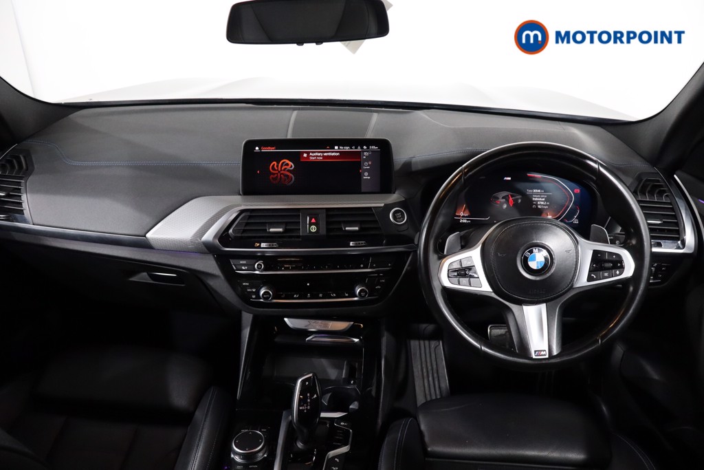 Used BMW X3 2021 for sale - 76394718: Photo 9