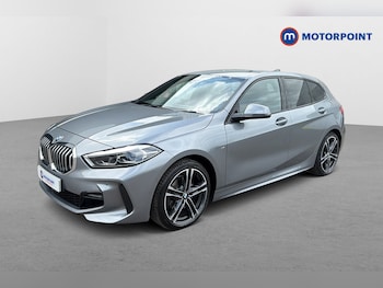 Used BMW 1 Series 2022 for sale - 78838865: Photo