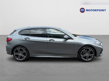 Used BMW 1 Series 2022 for sale - 78838865: Photo