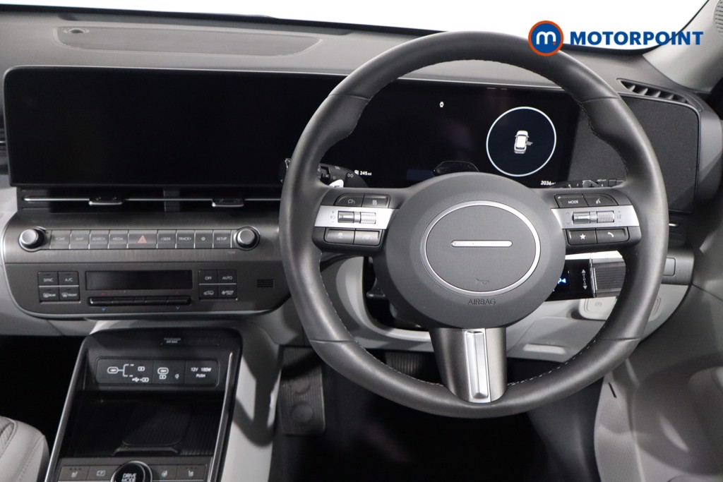 Used Hyundai KONA 2024 for sale - 76157579: Photo 11
