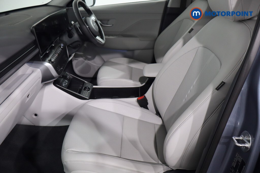 Used Hyundai KONA 2024 for sale - 76157579: Photo 12