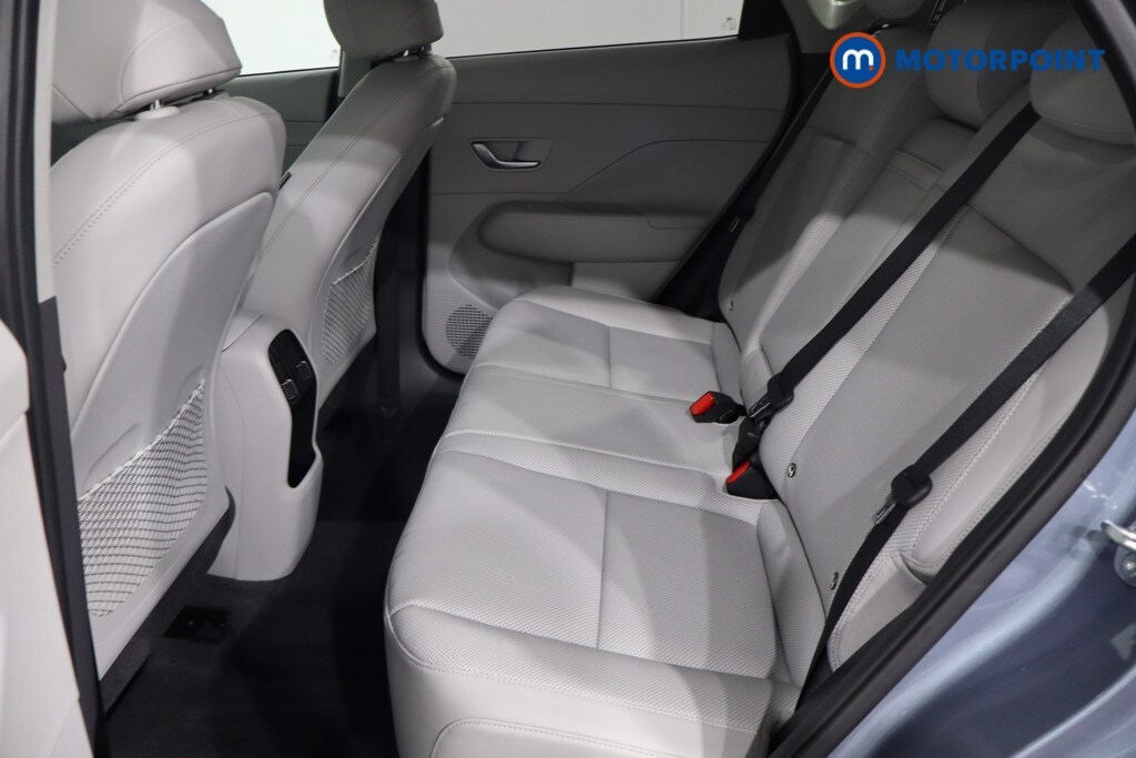 Used Hyundai KONA 2024 for sale - 76157579: Photo 13