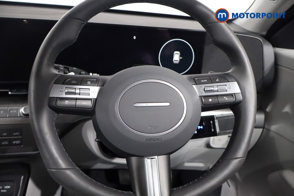 Used Hyundai KONA 2024 for sale - 76157579: Photo 14