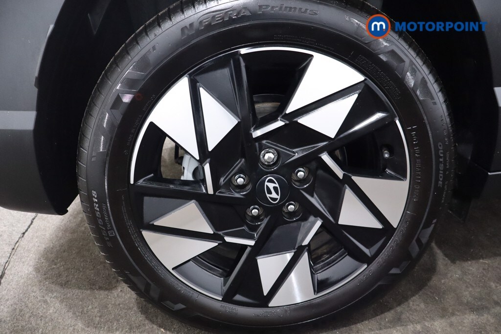 Used Hyundai KONA 2024 for sale - 76157579: Photo 17