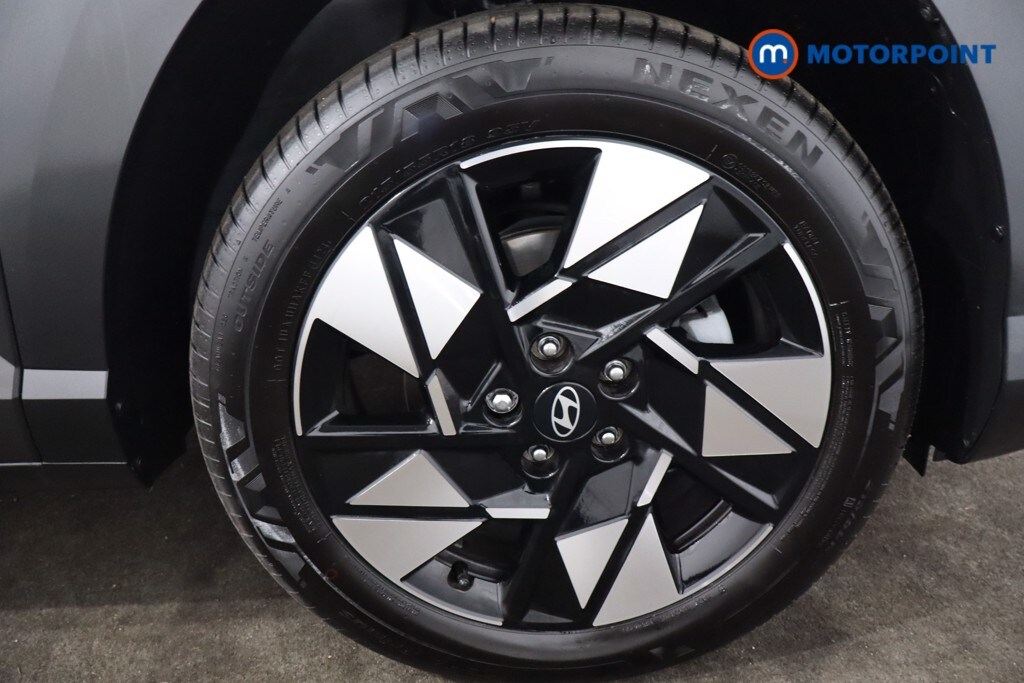Used Hyundai KONA 2024 for sale - 76157579: Photo 18