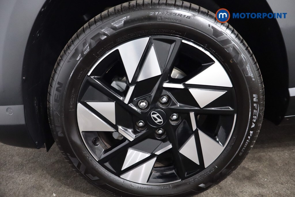 Used Hyundai KONA 2024 for sale - 76157579: Photo 19
