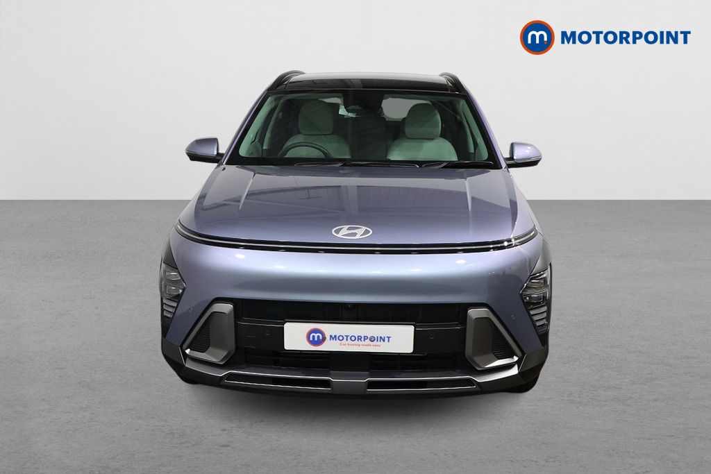 Used Hyundai KONA 2024 for sale - 76157579: Photo 2