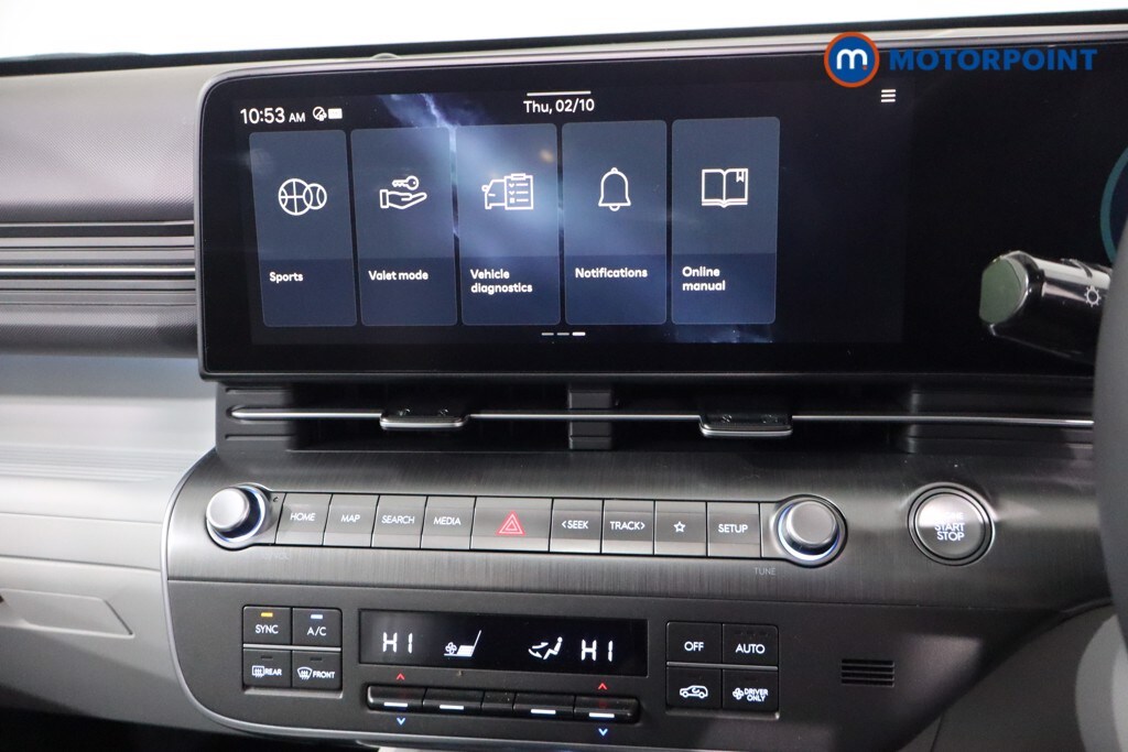Used Hyundai KONA 2024 for sale - 76157579: Photo 27