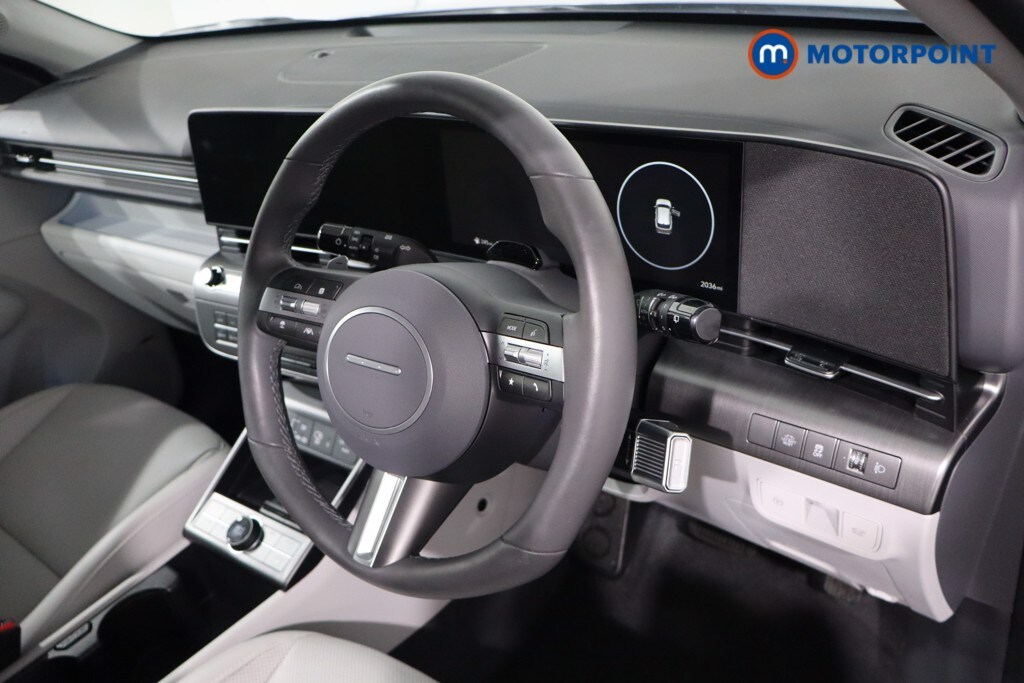 Used Hyundai KONA 2024 for sale - 76157579: Photo 34