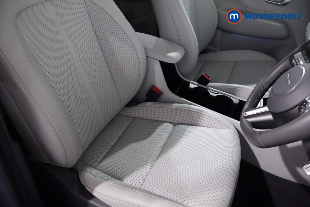 Used Hyundai KONA 2024 for sale - 76157579: Photo 35