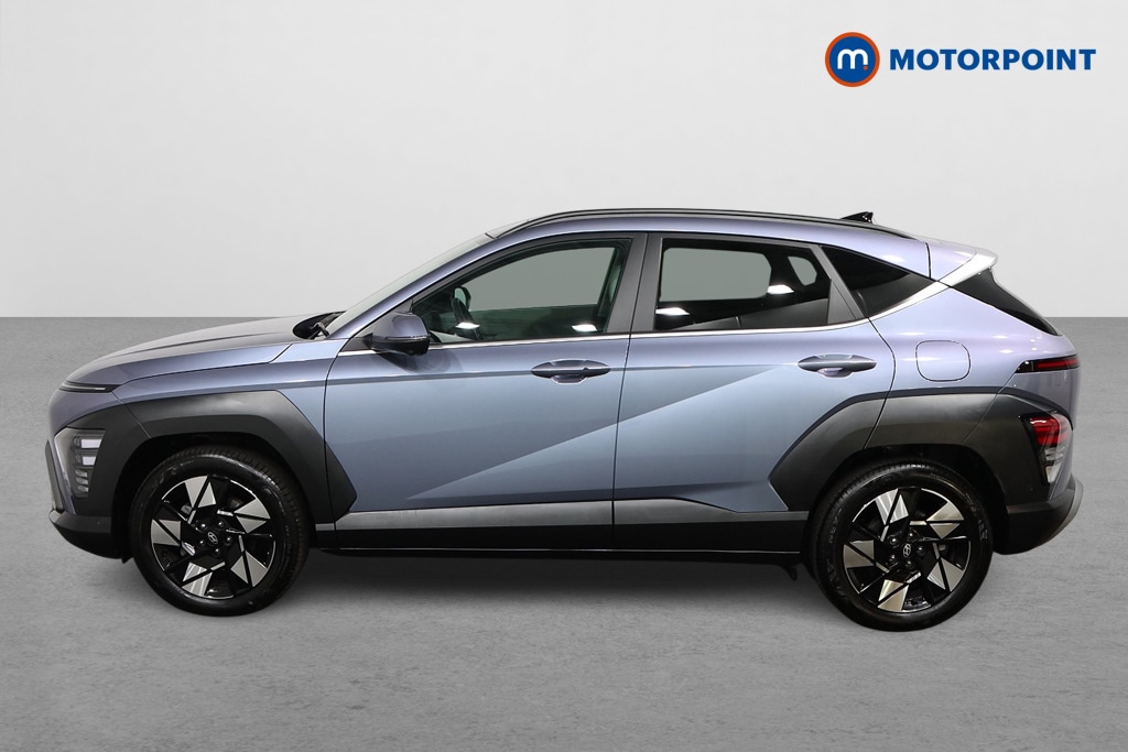 Used Hyundai KONA 2024 for sale - 76157579: Photo 4