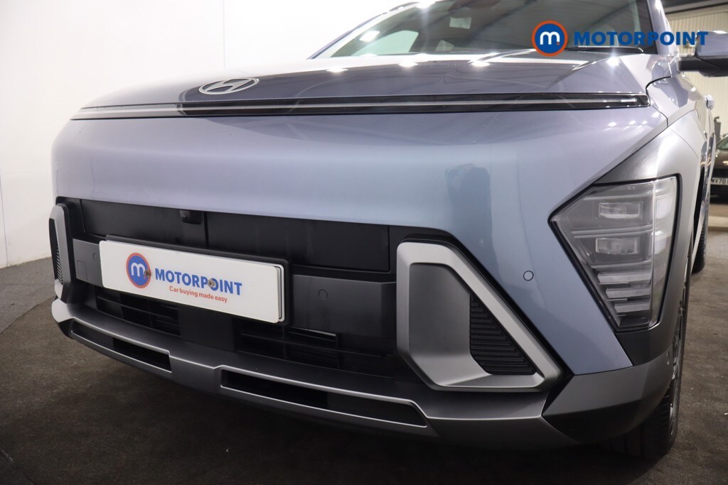 Used Hyundai KONA 2024 for sale - 76157579: Photo 44