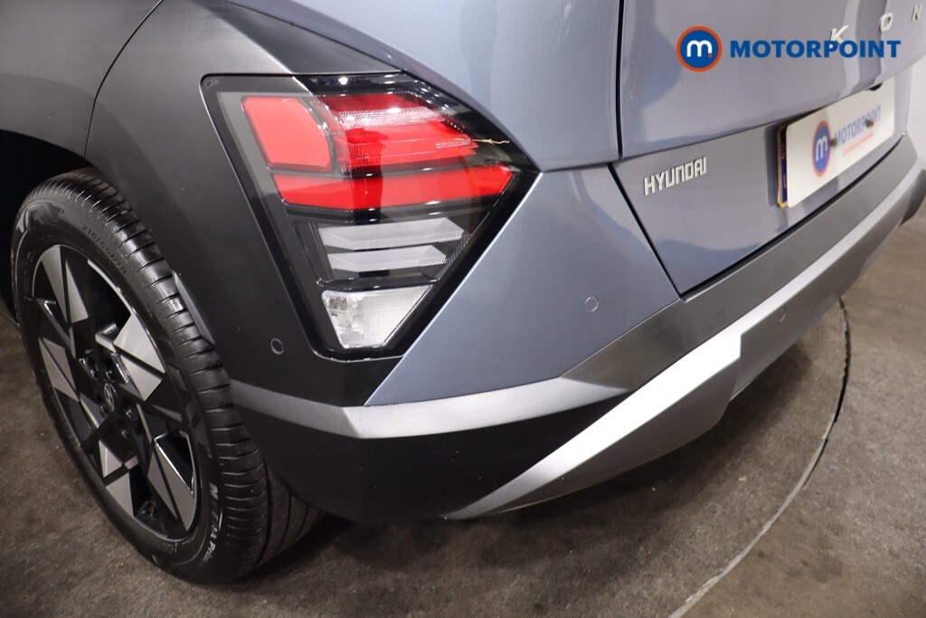 Used Hyundai KONA 2024 for sale - 76157579: Photo 48