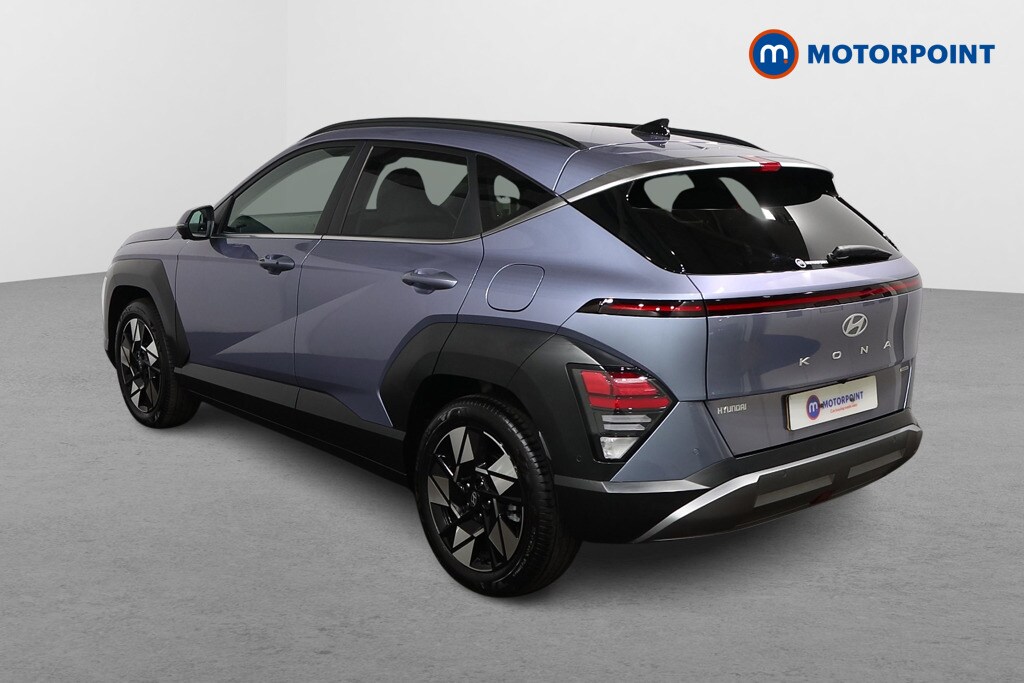 Used Hyundai KONA 2024 for sale - 76157579: Photo 5