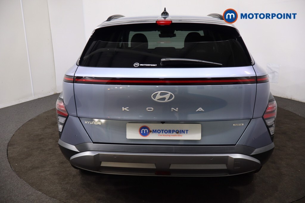 Used Hyundai KONA 2024 for sale - 76157579: Photo 51