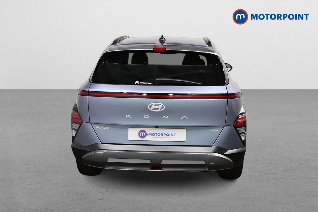 Used Hyundai KONA 2024 for sale - 76157579: Photo 6