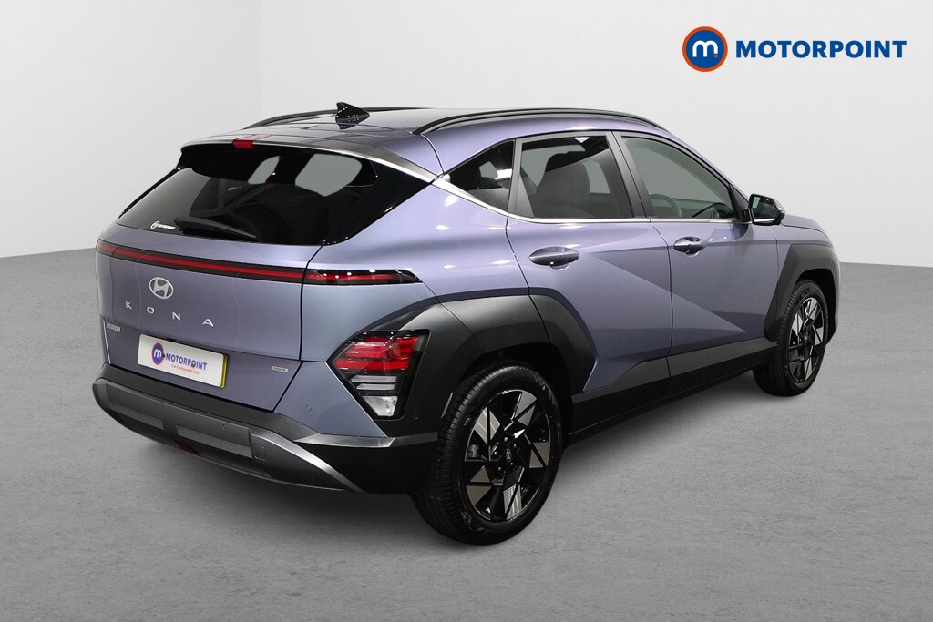 Used Hyundai KONA 2024 for sale - 76157579: Photo 7