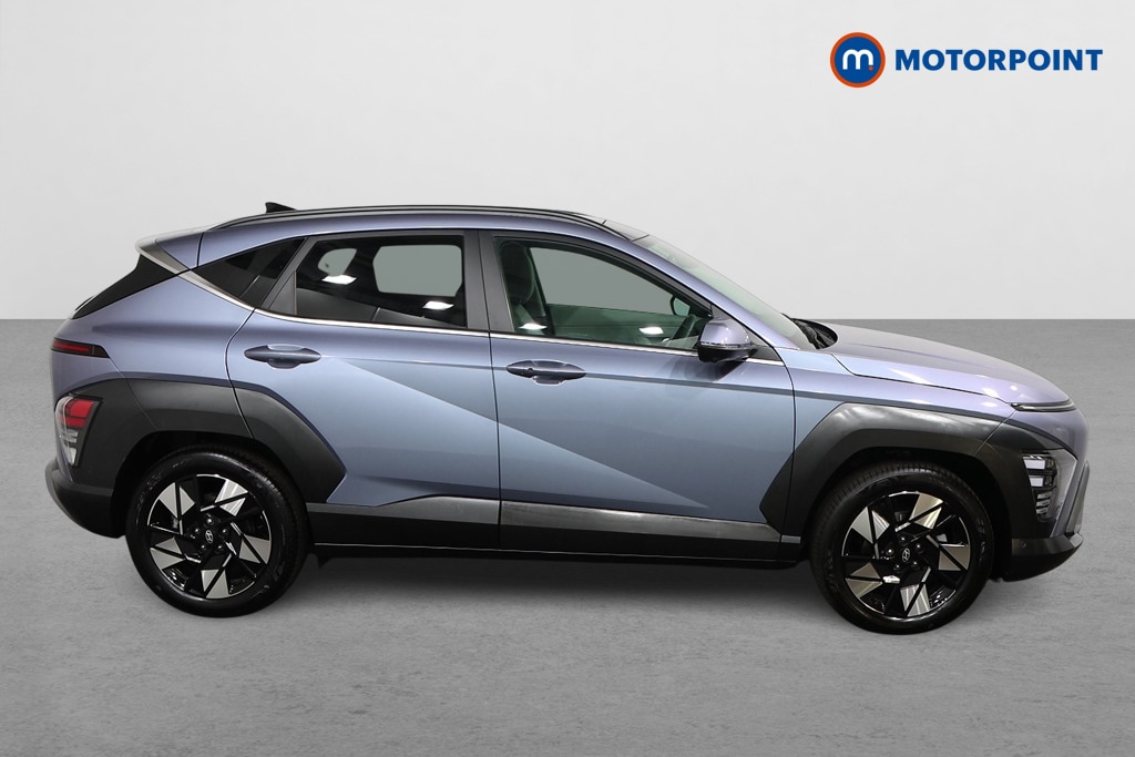 Used Hyundai KONA 2024 for sale - 76157579: Photo 8