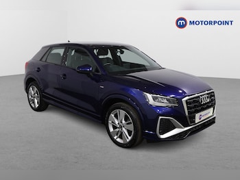 Used Audi Q2 2022 for sale - 78565955: Photo