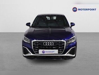 Used Audi Q2 2022 for sale - 78565955: Photo