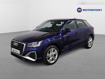Used Audi Q2 2022 for sale - 78565955: Photo