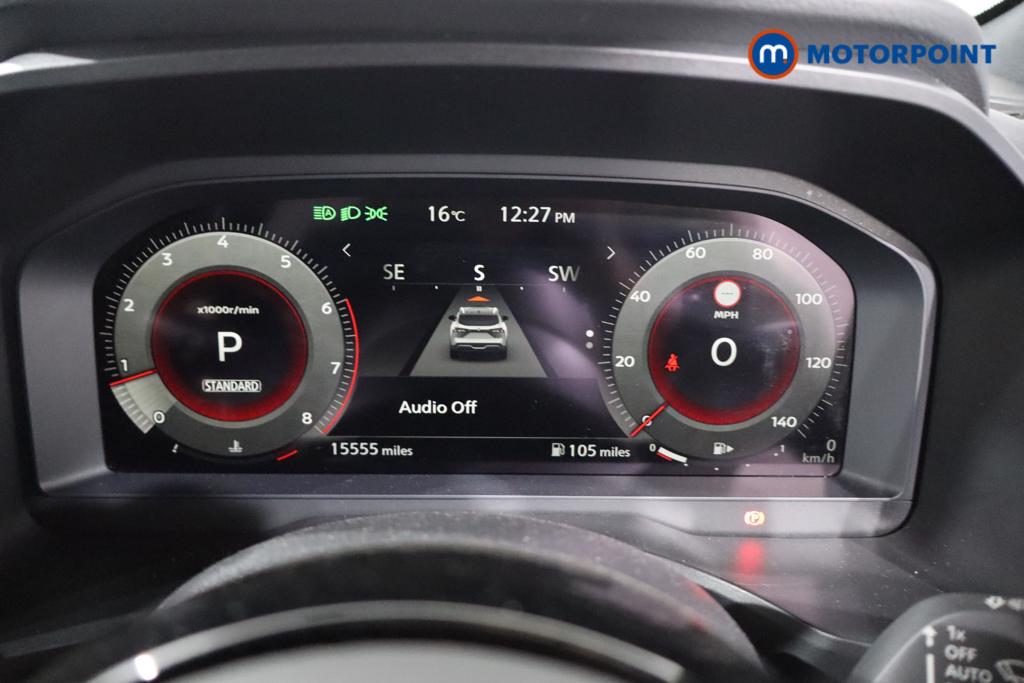 Used Nissan Qashqai 2023 for sale - 77654012: Photo 13