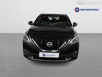 Used Nissan Qashqai 2023 for sale - 77654012: Photo