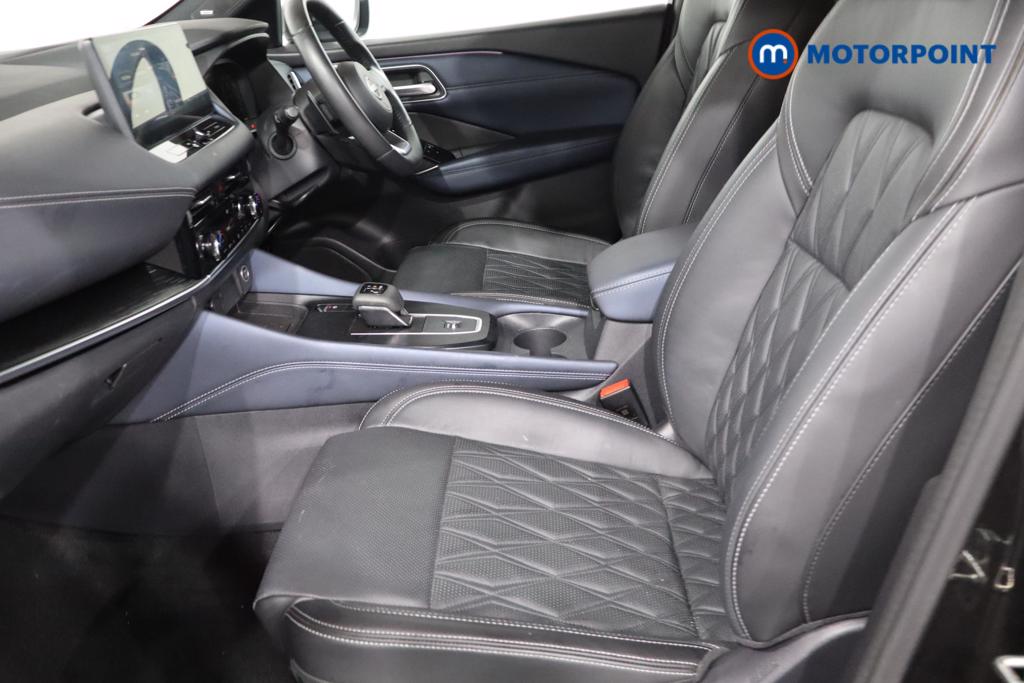 Used Nissan Qashqai 2023 for sale - 77654012: Photo 32