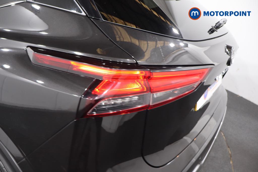 Used Nissan Qashqai 2023 for sale - 77654012: Photo 36