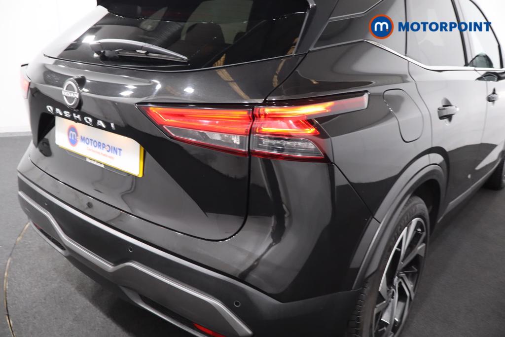 Used Nissan Qashqai 2023 for sale - 77654012: Photo 37