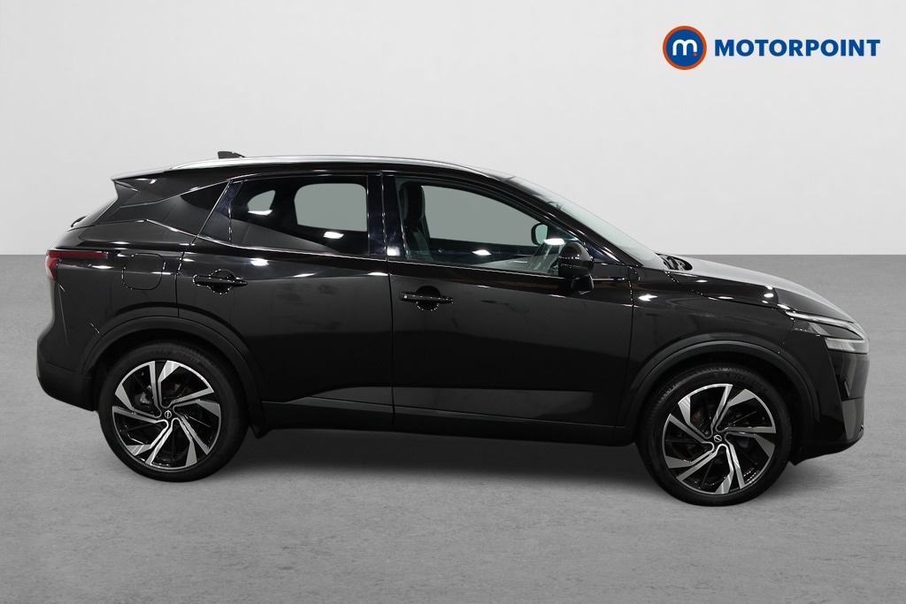 Used Nissan Qashqai 2023 for sale - 77654012: Photo 8