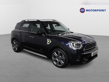 Used MINI Countryman 2022 for sale - 77404192: Photo