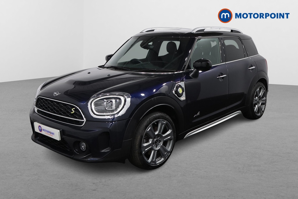 Used MINI Countryman 2022 for sale - 77404192: Photo 3
