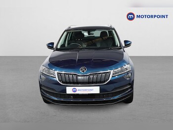 Used Skoda Karoq undefined for sale - 78725251: Photo
