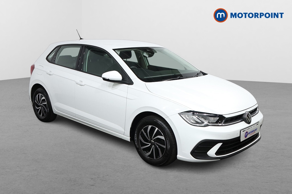Used Volkswagen Polo 2023 for sale - 76290830: Photo 1