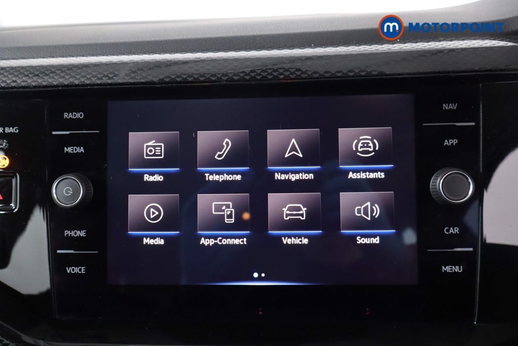 Used Volkswagen Polo 2023 for sale - 76290830: Photo 10